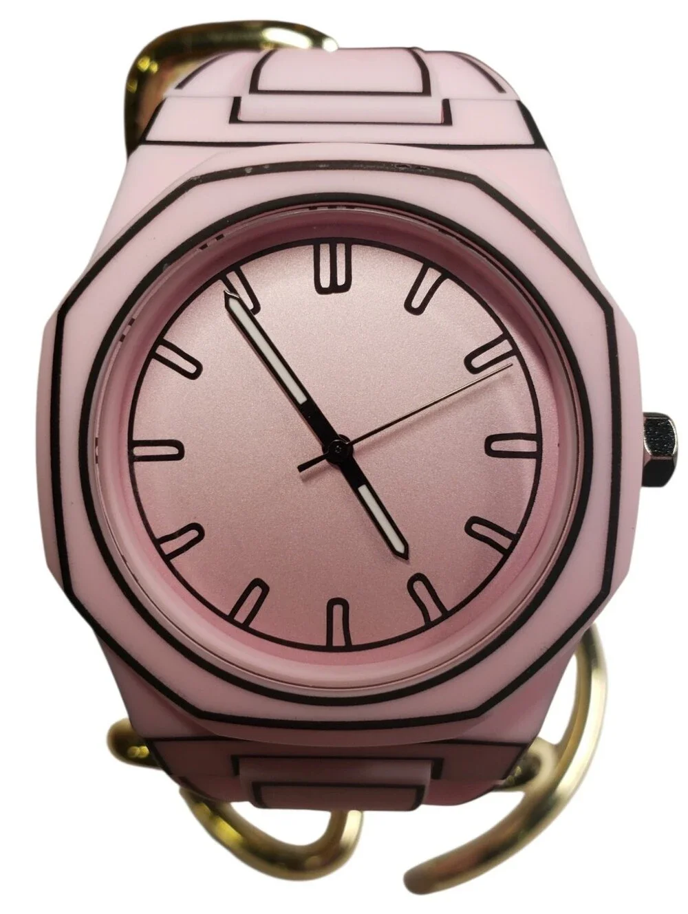 Light Pink Women’s Boutique Watch In Gift Box - NIB!